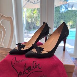 Christian Louboutin